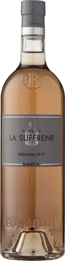 Domaine La Suffrene - Bandol