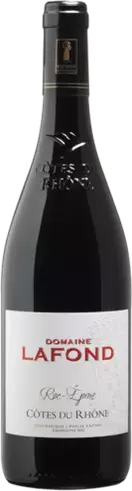 Domaine Lafond - Côtes-du-Rhône