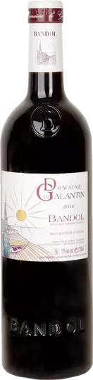 Domaine Le Galantin - Bandol