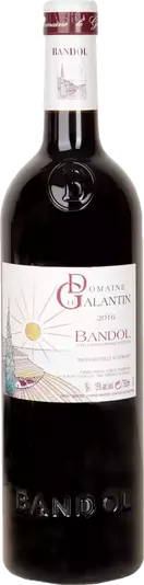 Domaine Le Galantin - Bandol