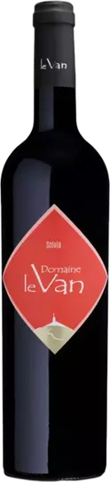 Domaine le Van - Ventoux - Solola