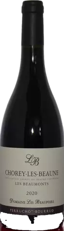 Domaine Les Beaupoirs - Chorey-Lès-Beaune - Les Beaumonts
