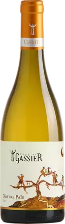 Domaine Gassier - Costières-de-Nîmes - Nostre Païs