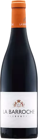 Domaine La Barroche - Liberty
