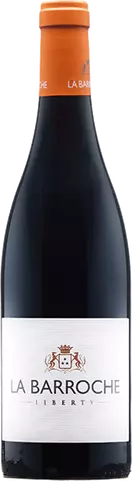 Domaine La Barroche - Liberty