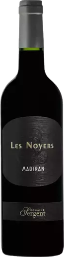 Domaine Sergent - Madiran - Les noyers