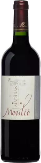 Domaine du Moulié - Madiran - Le Moulié