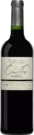 Domaine du Moulié - Madiran - Mademoiselle Chiffre