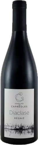 Domaine Les Capréoles - Régnié - Diaclase