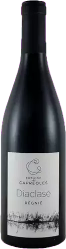 Domaine Les Capréoles - Régnié - Diaclase