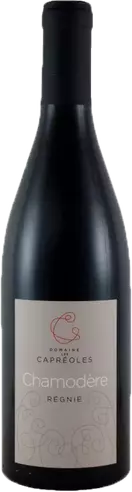 Domaine Les Capréoles - Régnié - Chamodère