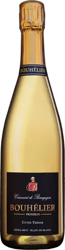 Domaine Bouhélier - Crémant-de-Bourgogne - Trésor