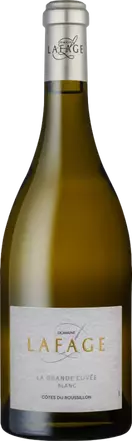 Domaine Lafage - Côtes-du-Roussillon - La grande cuvée