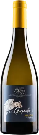 Domaine des Hauts Perrays - Anjou - La gargouille