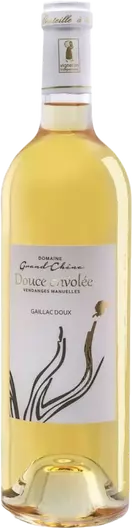 Domaine du Grand Chêne - Gaillac - Douce envolée