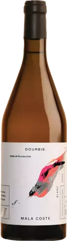 Domaine de la Dourbie - Pays-d'Hérault - Mala Coste