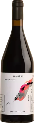 Domaine de la Dourbie - Languedoc - Mala Coste