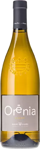 Domaine Philippe Nusswitz - Duché-d'Uzès - Orenia réserve