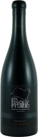 Domaine Louis-Claude Desvignes - Morgon - Les Impénitents