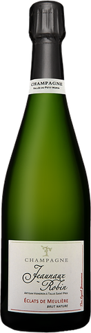 Champagne Jeaunaux-Robin - Champagne - Éclats de Meulière