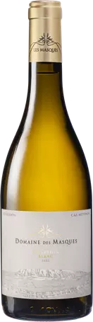 Domaine des Masques - Méditerranée - Exception
