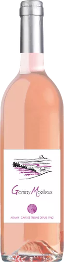 Agamy - Gamay Moelleux