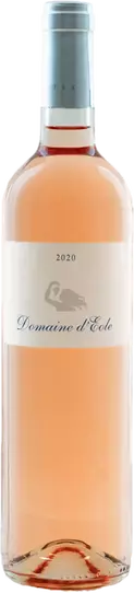 Domaine d'Éole - Coteaux-d'Aix-en-Provence - Éole