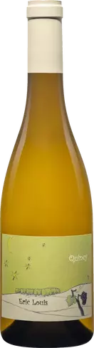 Domaine Éric Louis - Quincy