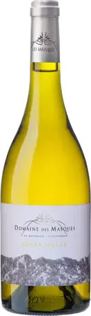 Domaine des Masques - Méditerranée - Essentielle