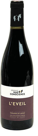 Domaine Mas Conscience - Terrasses-du-Larzac - L'Eveil