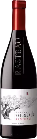 Domaine les Evigneaux - Rasteau