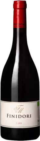 Clos Finidori - Corse-Figari