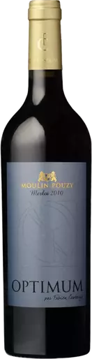 Domaine du Moulin Pouzy - Bergerac - Optimum