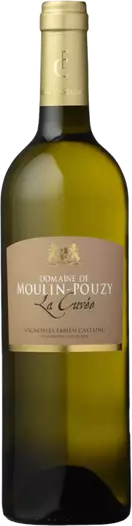 Domaine de Moulin-Pouzy - Bergerac