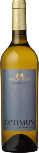 Domaine de Moulin-Pouzy - Bergerac - Optimum