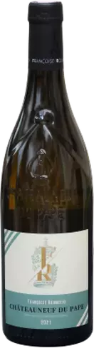 Françoise Roumieux Rhône sélection - Châteauneuf-du-Pape