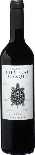 Château Gasqui - Côtes-de-Provence - Citius