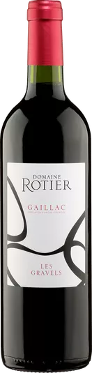 Domaine Rotier - Gaillac - Les Gravels