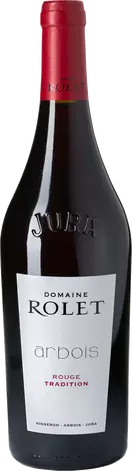 Domaine Rolet - Arbois - Tradition
