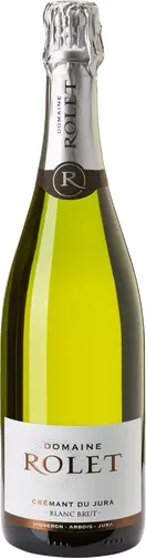 Domaine Rolet - Crémant-du-Jura