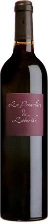 Domaine de Labarthe - Gaillac - Le Prunelart