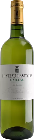 Château Lastours-Gaillac - Gaillac