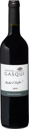 Château Gasqui - Côtes-de-Provence - Roche d'Enfer