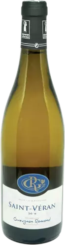 Domaine Gueugnon Remond - Saint-Véran