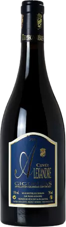 Domaine Les Teyssonnières - Gigondas - Cuvée Alexandre