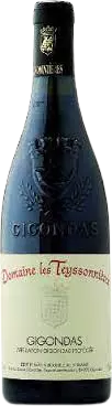 Domaine Les Teyssonnières - Gigondas