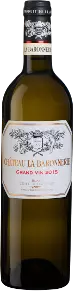 Château La Baronnerie - Blaye-Côtes-de-Bordeaux - Grand vin