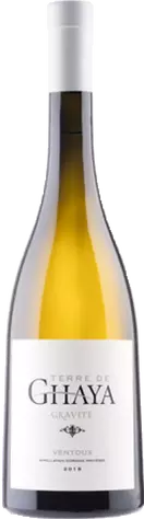 Domaine Terre de Ghaya - Ventoux - Gravité