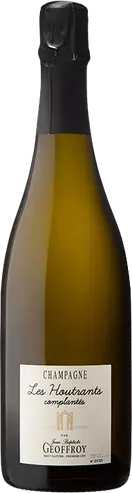 Champagne Geoffroy - Champagne - Les Houtrants Complantés