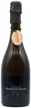 Champagne Chartogne-Taillet - Champagne - Hors-Série - (fûts ouillés)